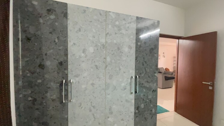 Bathroom, aparna-sarovar-zenith 2.5 Bedroom 1560 Sq.Ft. Apartment In Nallagandla Hyderabad 8651571