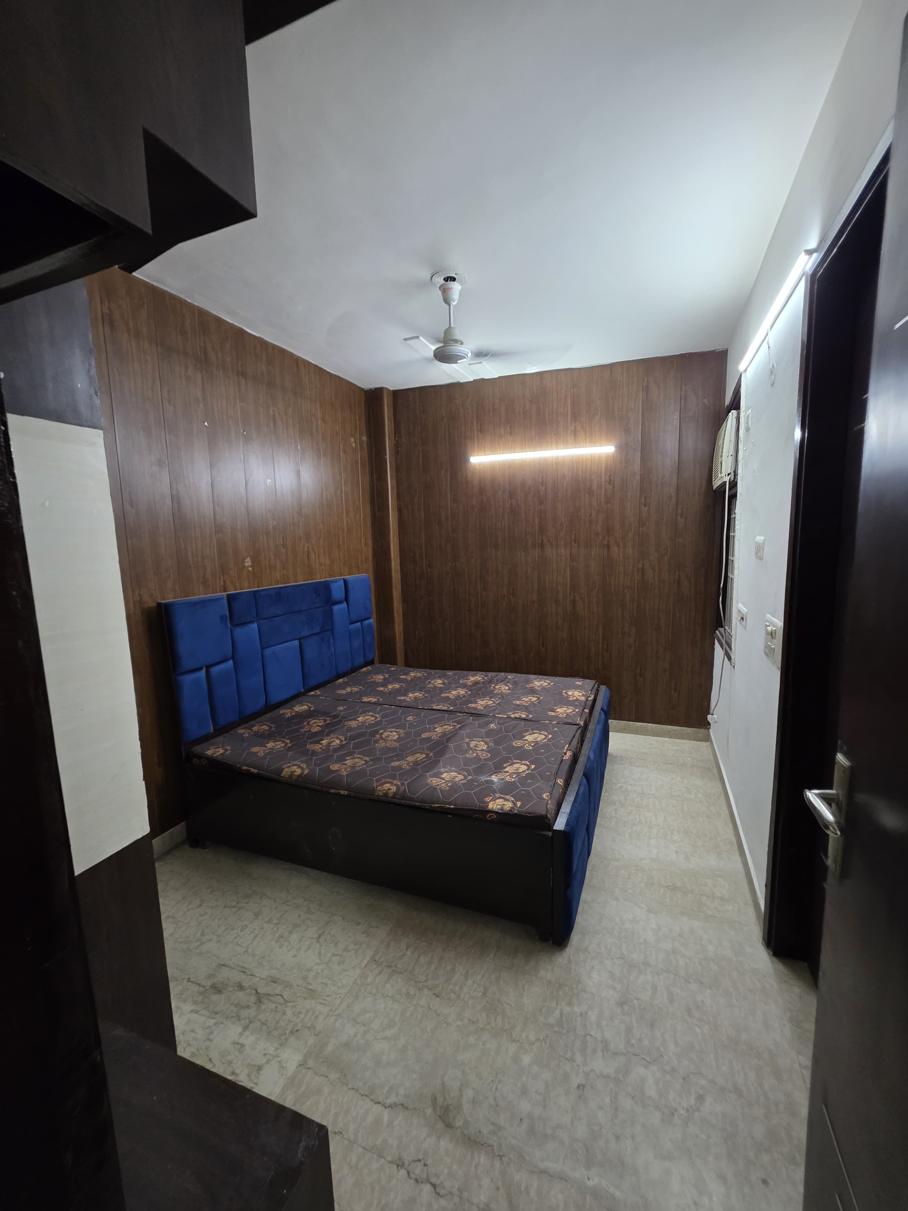 2 BHK + Pooja Room Builder Floor For Rent in Subhash Nagar 