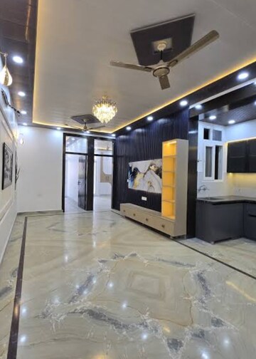 3 BHK Builder Floor For Sale in Veera Safdarjung Enclave, Safdarjung Enclave