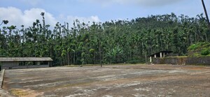 Plot Area in  Plot at Thanisandra – for Sale