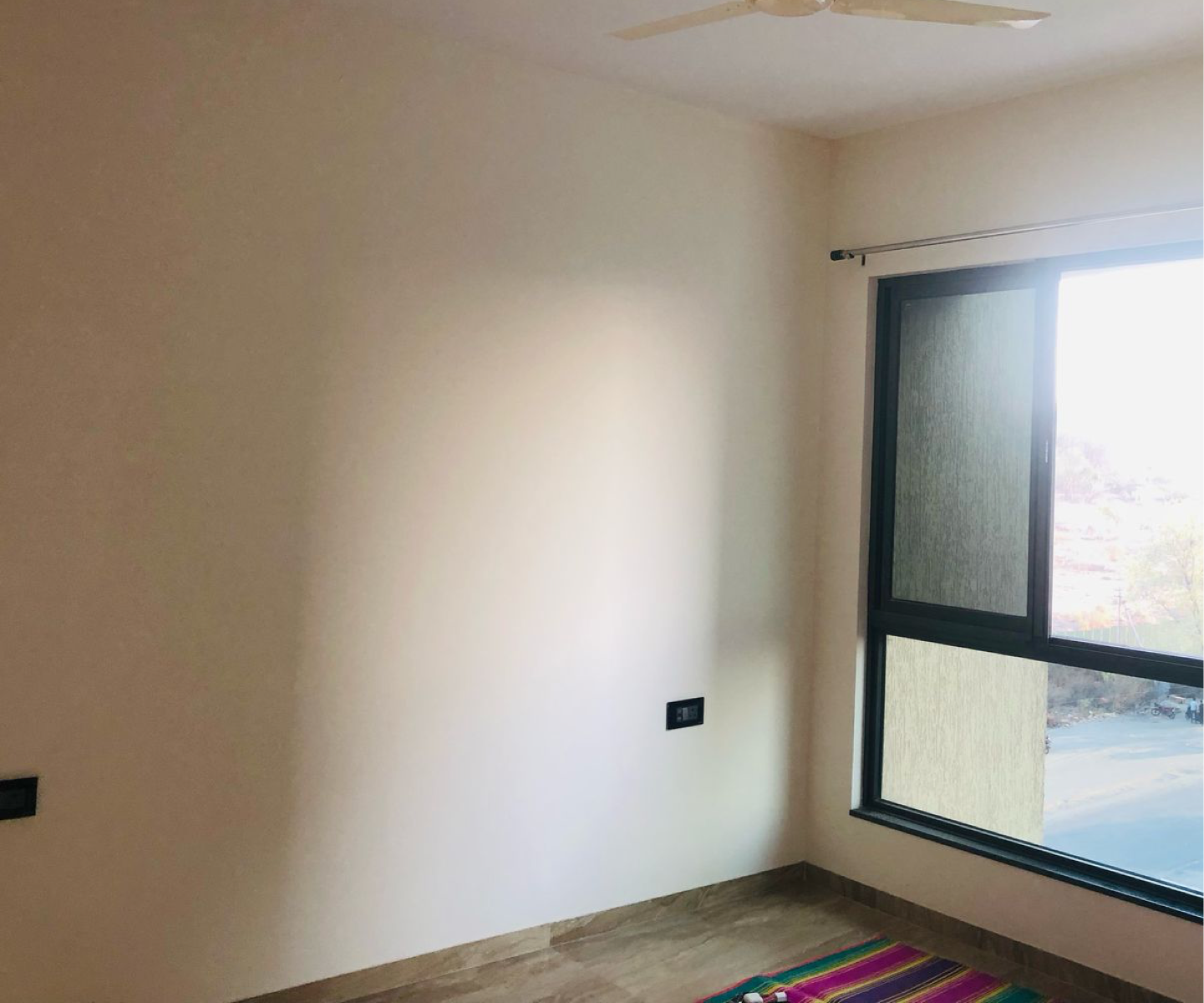 2 BHK Apartment For Rent in Vaishnavi Sahil Vighnesh