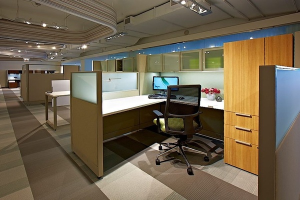 Office Space For Rent in Om Plaza Hinjewadi