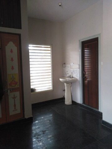 Room in 2 BHK Independent House at Rt Nagar – for Rent
