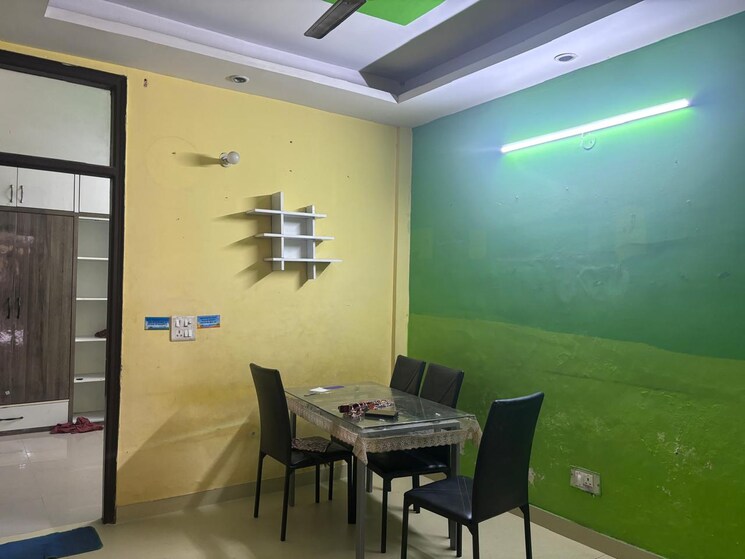 Team Area, vasundhara sector 1 3 Bedroom 1700 Sq.Ft. Builder Floor In Vasundhara Sector 1 Ghaziabad 8651723