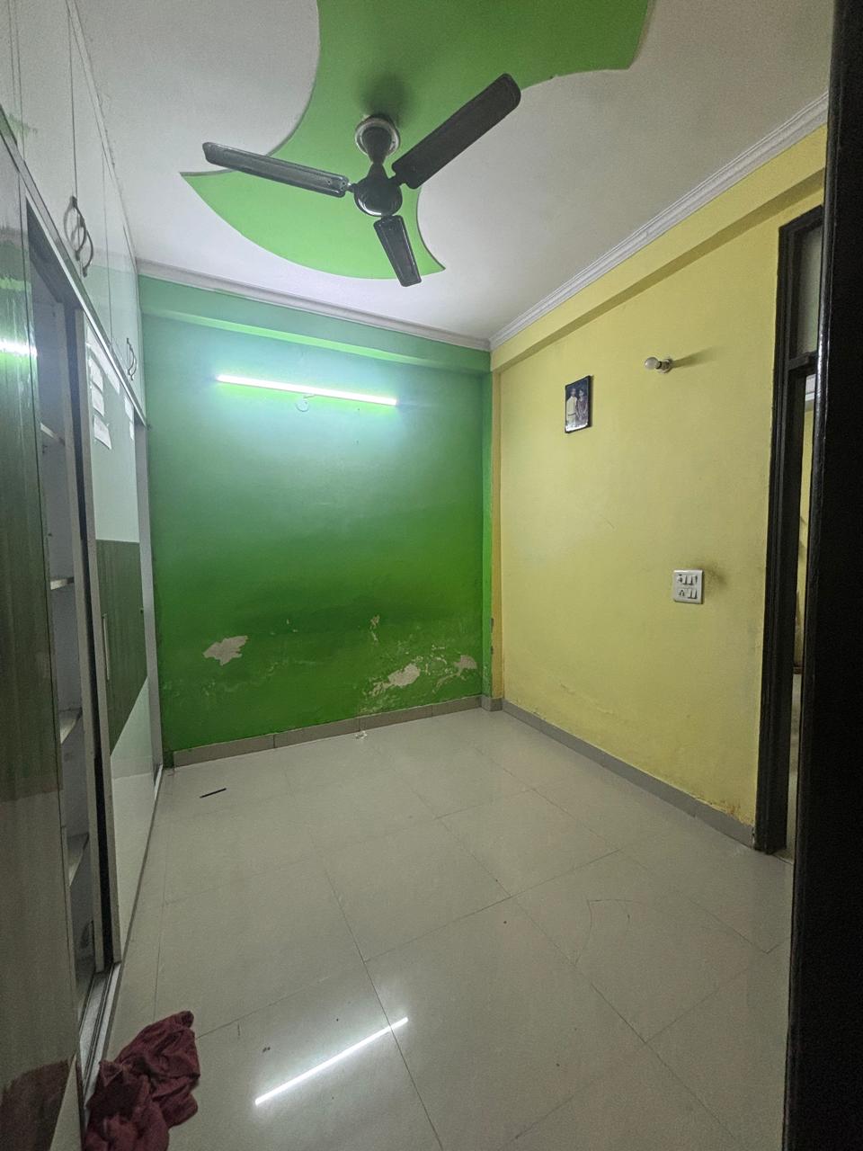 3 BHK Builder Floor For Rent in Vasundhara Sector 1