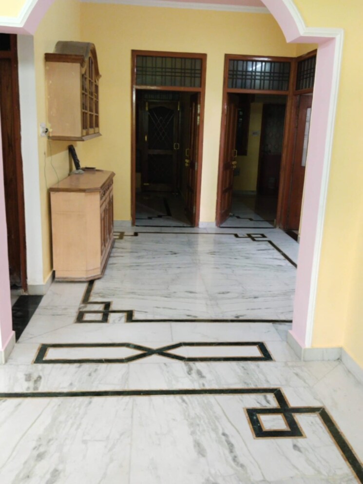Room, gomti nagar 2 Bedroom 1200 Sq.Ft. Independent House In Gomti Nagar Lucknow 8651709