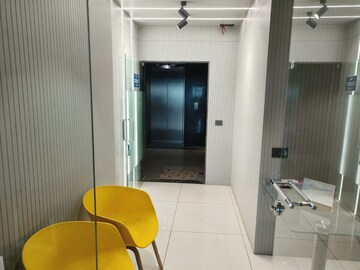 Team Area in  Office Space at True Westgate, Makarba – for Rent
