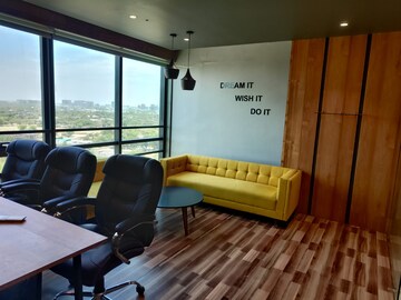  Office Space For Rent in True Westgate, Makarba