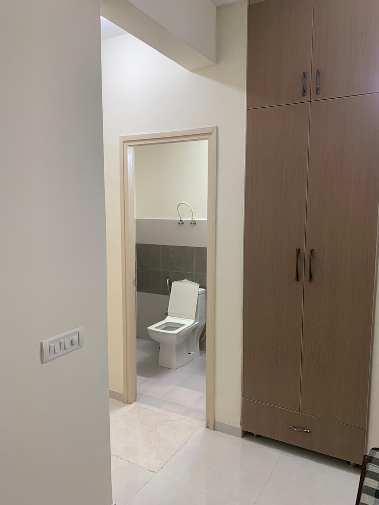 Bathroom, gls-arawali-homes 3 Bedroom 645 Sq.Ft. Apartment In Sohna Sector 4 Gurgaon 8651634