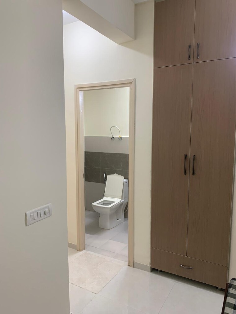 Bathroom, gls-arawali-homes 3 Bedroom 645 Sq.Ft. Apartment In Sohna Sector 4 Gurgaon 8651634