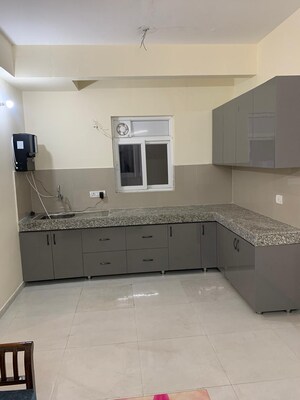 Kitchen in 3 BHK Apartment at GLS Arawali Homes, Sohna Sector 4 – for Sale