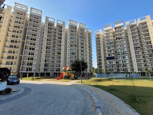 3 BHK Apartment – Exterior View View at GLS Arawali Homes, Sohna Sector 4 - for Sale
