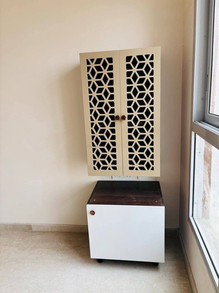 undefined, piramal-vaikunth 2 Bedroom 708 Sq.Ft. Apartment In Balkum Pada Thane 8651606