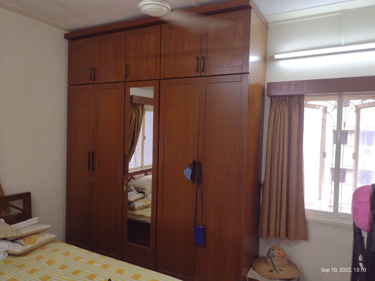 Bedroom, juhu-tarang 2 Bedroom 688 Sq.Ft. Apartment In Andheri West Mumbai 8651627