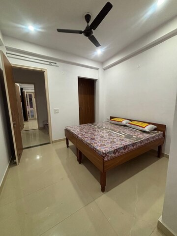 2 BHK Builder Floor For Rent in Vikas Niketan, Pitampura