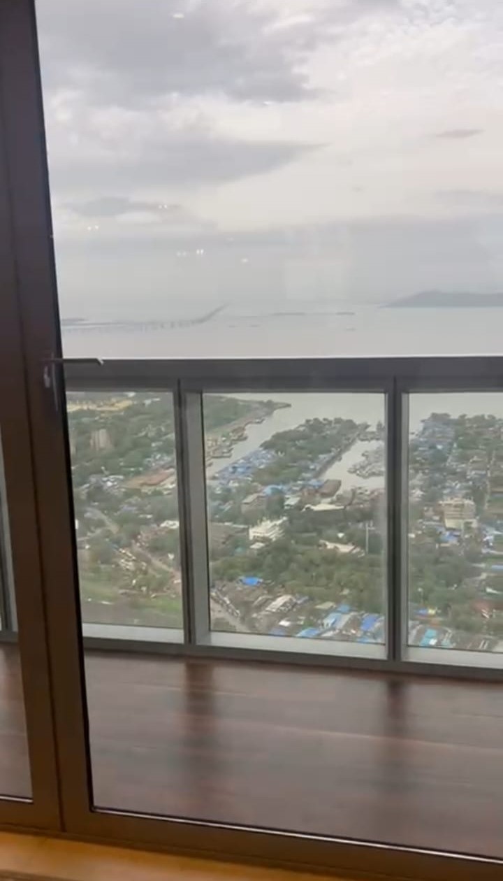 4 BHK Apartment For Sale in Piramal Aranya Arav