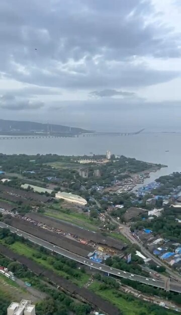 4 BHK Apartment – Exterior View View at Piramal Aranya Arav, Byculla - for Sale
