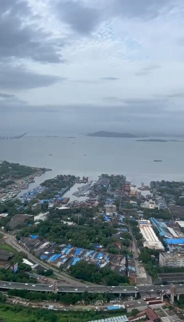 4 BHK Apartment – Exterior View View at Piramal Aranya Arav, Byculla - for Sale