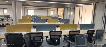 Team Area in  Office Space at Kothaguda – for Rent