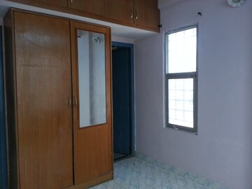 Room in 2 BHK Independent House at Rt Nagar – for Rent