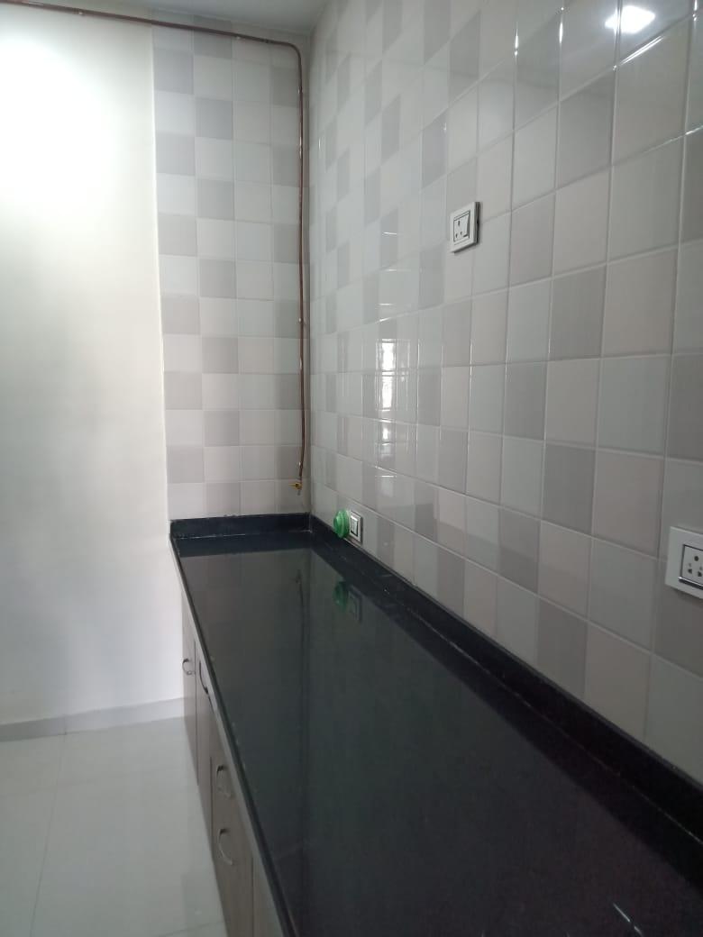 2 BHK + Pooja Room Apartment For Sale in Goel Ganga Legend