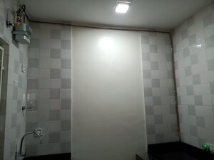 Room in 2 BHK Apartment at Goel Ganga Legend, Bavdhan – for Sale