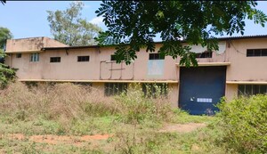  Plot For Sale in Rt Nagar