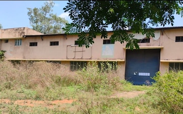 Plot For Sale in Rt Nagar
