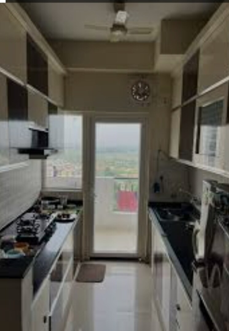 Kitchen, nahar-8-towers 3 Bedroom 1500 Sq.Ft. Apartment In Chandivali Mumbai 8651729