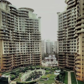 3 BHK Apartment For Rent in Nahar 8 Towers, Chandivali