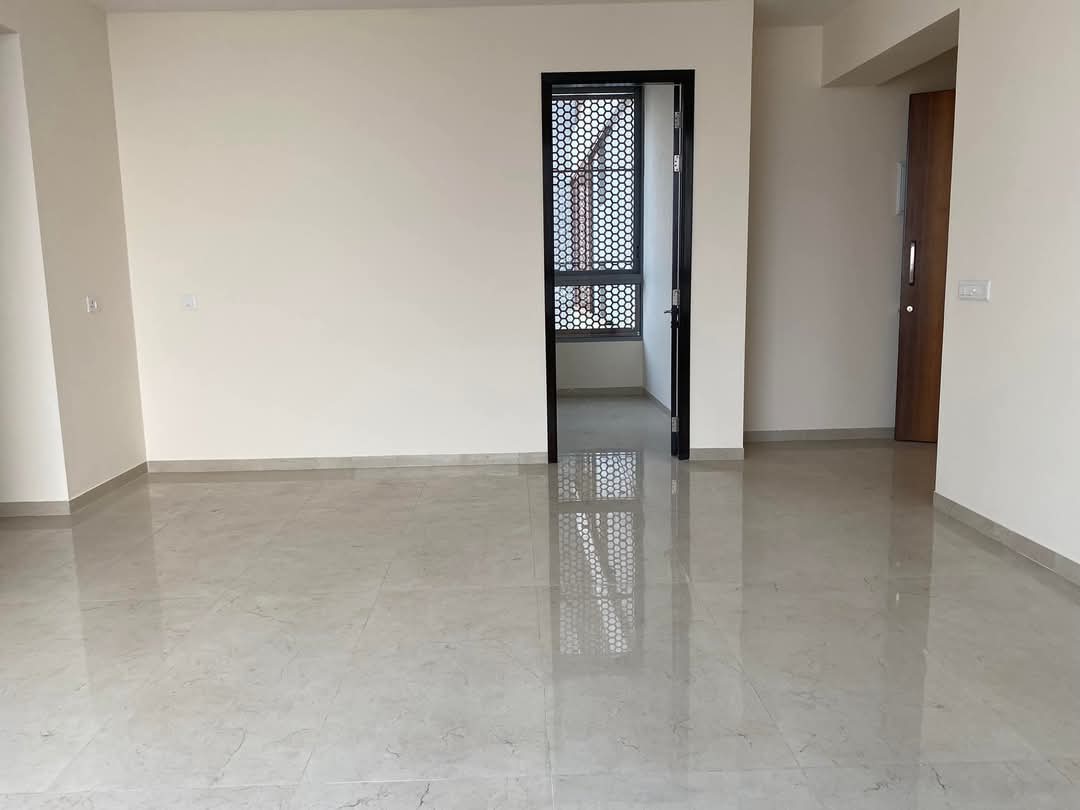 3 BHK + Pooja Room Apartment For Rent in Piramal Vaikunth
