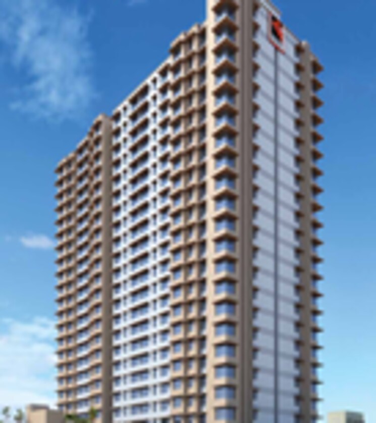 Exterior View, parinee-essence 2 Bedroom 558 Sq.Ft. Apartment In Kandivali West Mumbai 8651667