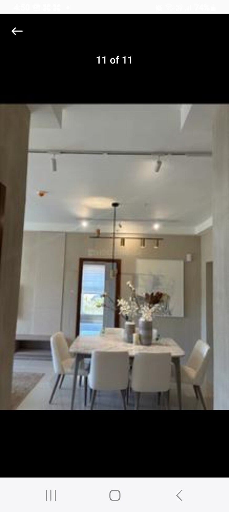 Kitchen, prestige-suncrest 3 Bedroom 1458 Sq.Ft. Apartment In Electronic City Bangalore 8651705