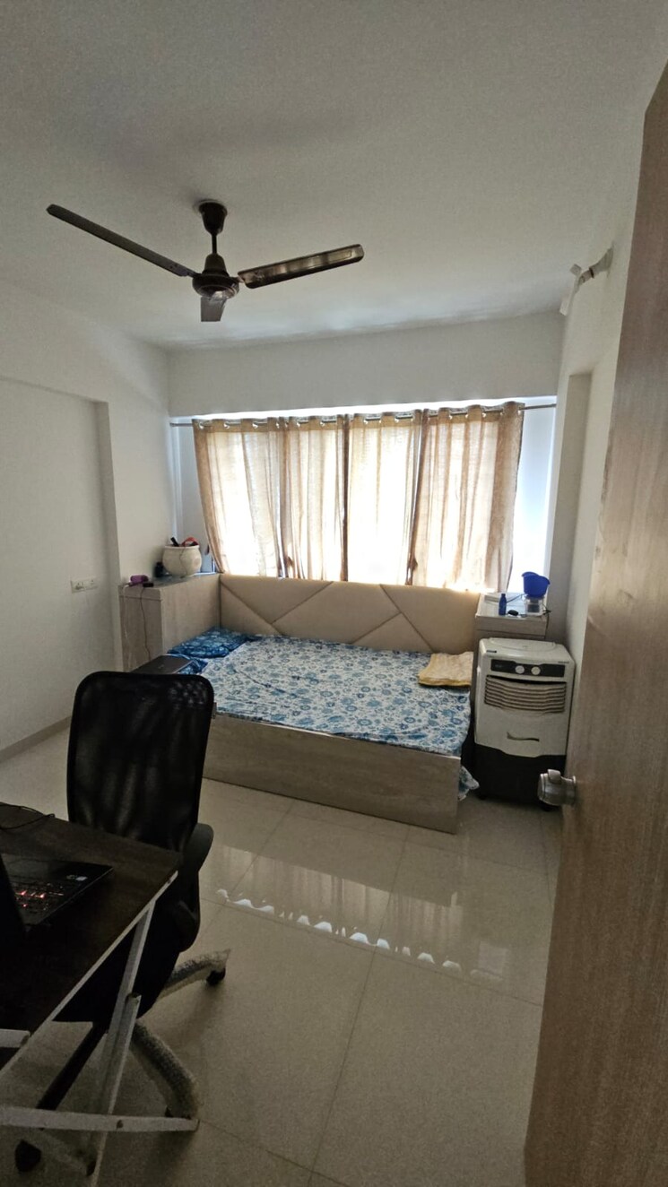 Bedroom, kohinoor-sapphire 2 Bedroom 724 Sq.Ft. Apartment In Tathawade Pune 8651585