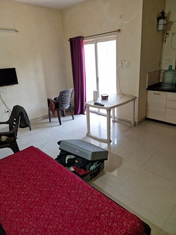 1 RK Apartment For Rent in Amanora Metro Tower, Hadapsar