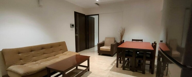 Living Room, khar west 2 Bedroom 550 Sq.Ft. Apartment In Khar West Mumbai 8651664