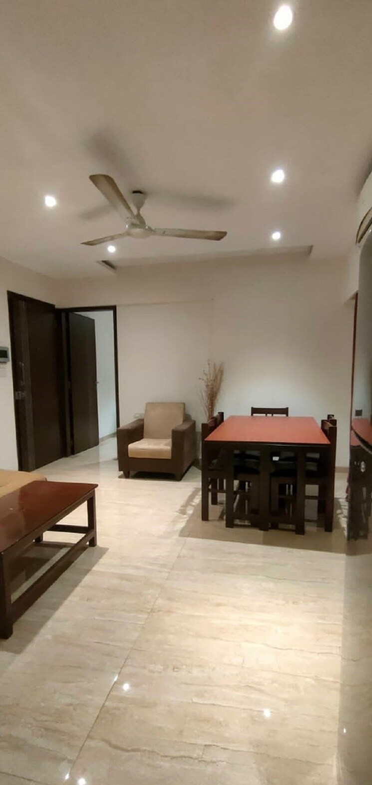 Living Room, khar west 2 Bedroom 550 Sq.Ft. Apartment In Khar West Mumbai 8651664