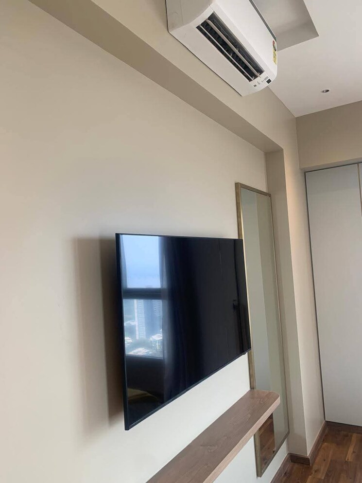 Room, piramal-vaikunth 3 Bedroom 950 Sq.Ft. Apartment In Balkum Pada Thane 8651699