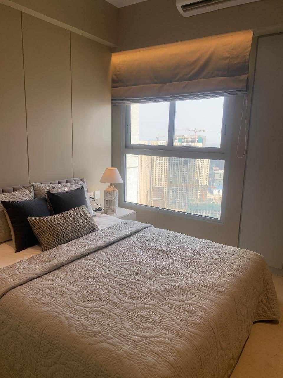 3 BHK + Study Room Apartment For Rent in Piramal Vaikunth