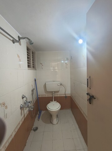 Bathroom in 2 BHK Independent House at Mahadevpura – for Rent