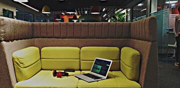 Furnished Amenities in  Office Space at Vijay Nagar – for Rent