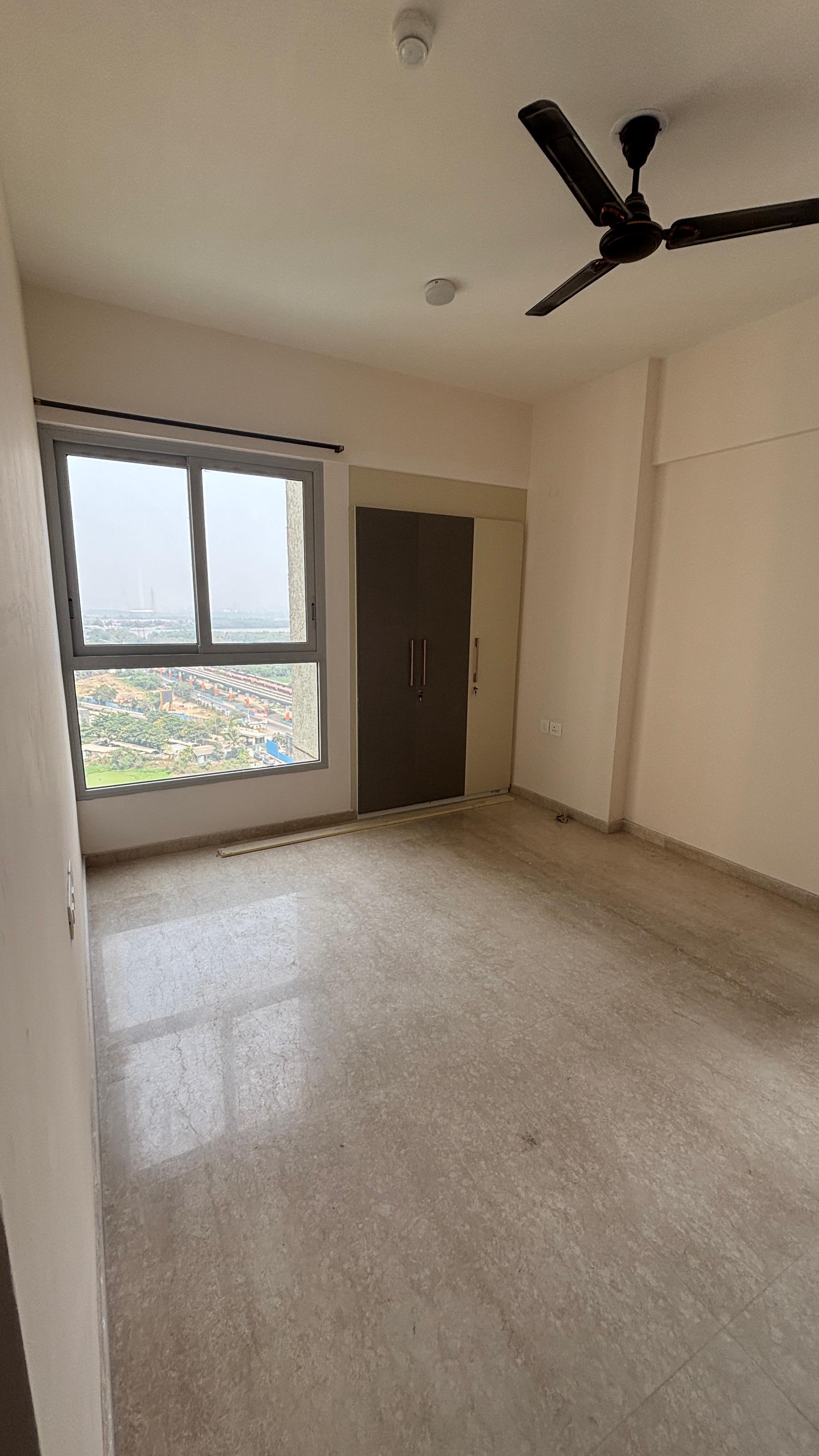 2 BHK + Study Room Apartment For Rent in Piramal Vaikunth