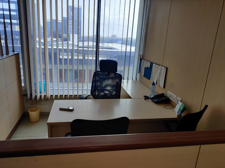 Team Area, elegance-earth-arise Commercial Office Space 1770 Sq.Ft. In Makarba Ahmedabad 8651696