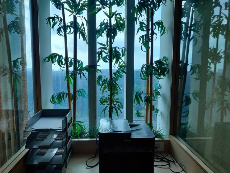 Team Area, elegance-earth-arise Commercial Office Space 1770 Sq.Ft. In Makarba Ahmedabad 8651696