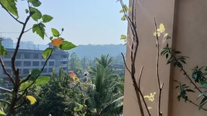 2 BHK Apartment – Garden View at Sai Aura Ville, Bavdhan - for Sale