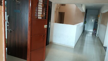 Furnished Amenities in 2 BHK Apartment at Sai Aura Ville, Bavdhan – for Sale