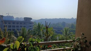 2 BHK Apartment – Garden View at Sai Aura Ville, Bavdhan - for Sale
