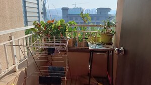 2 BHK Apartment For Sale in Sai Aura Ville, Bavdhan