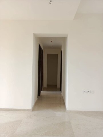 Building Lobby in 2 BHK Apartment at Piramal Vaikunth, Balkum Pada – for Rent