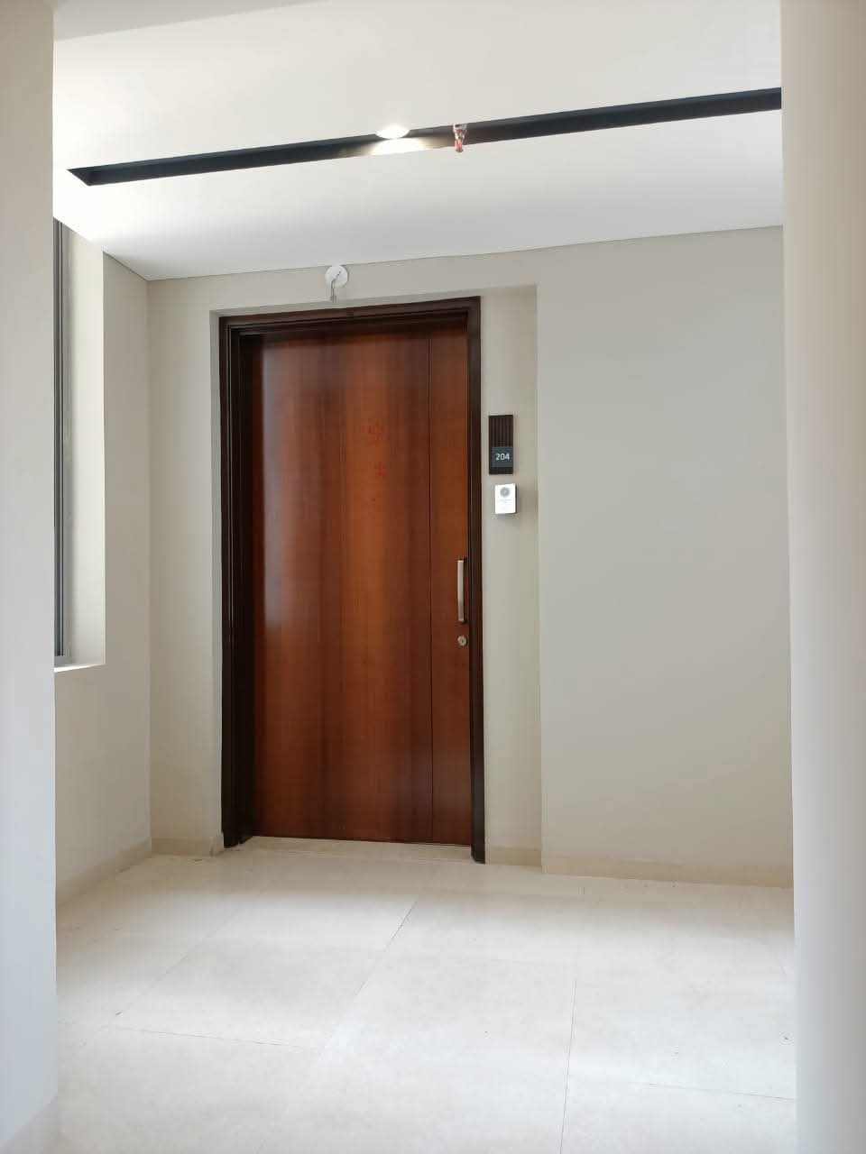 2 BHK + Pooja Room Apartment For Rent in Piramal Vaikunth